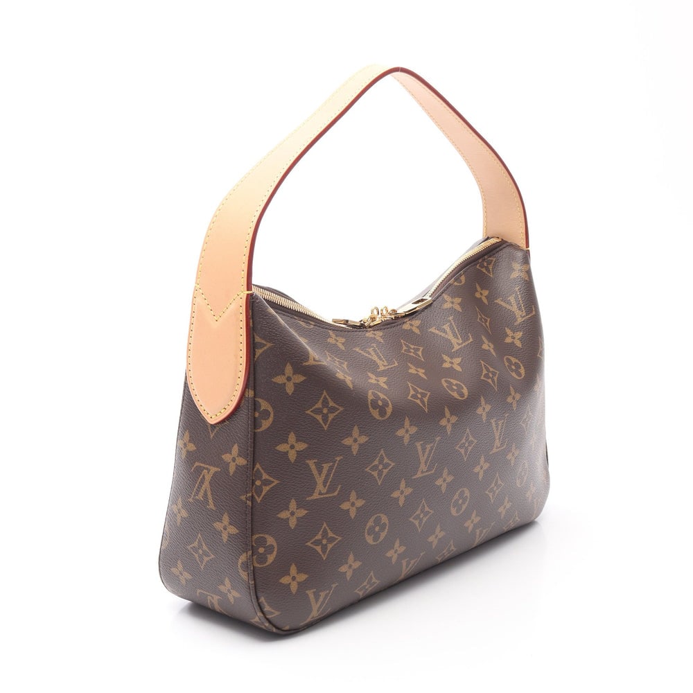 LV Slouchy PM Monogram - 2