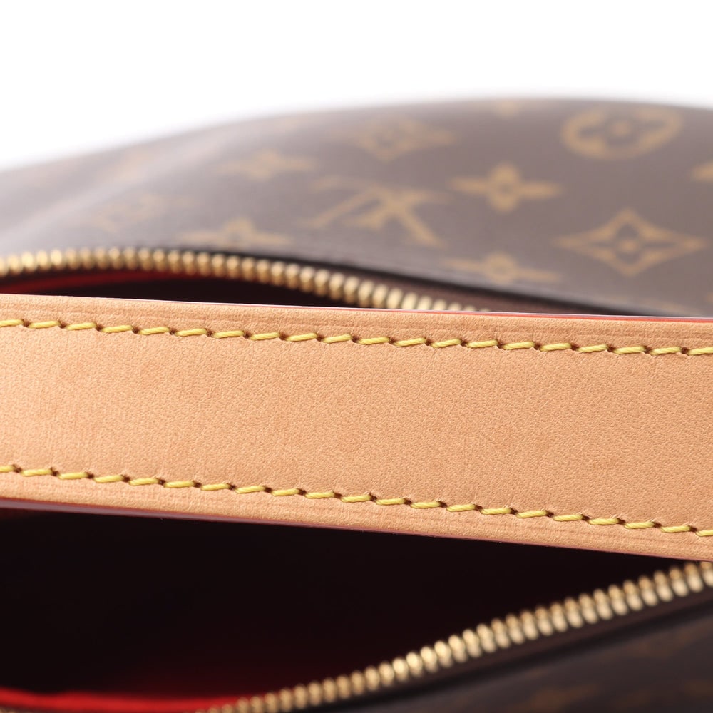 LV Slouchy PM Monogram - 5