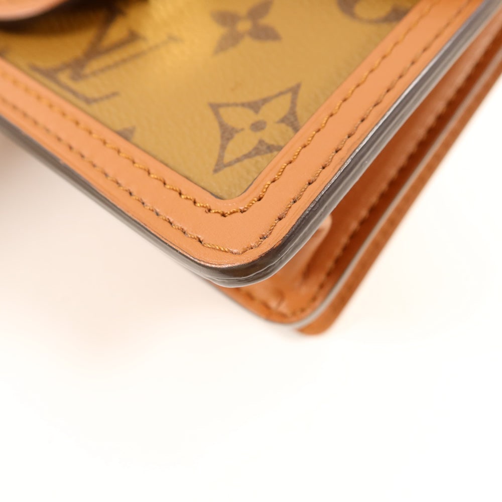 LV Mini Dauphine Reverse - 11