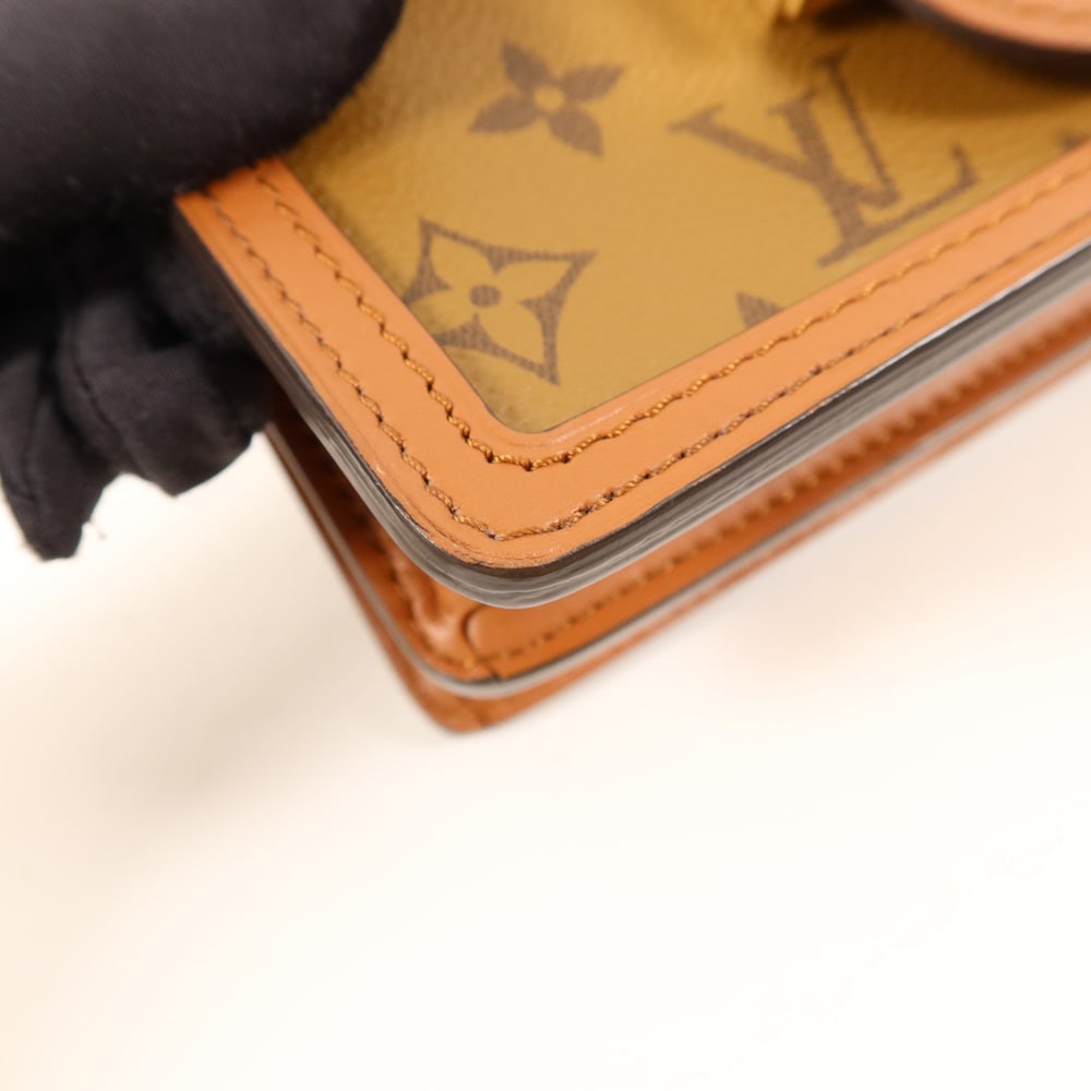 LV Mini Dauphine Reverse - 12
