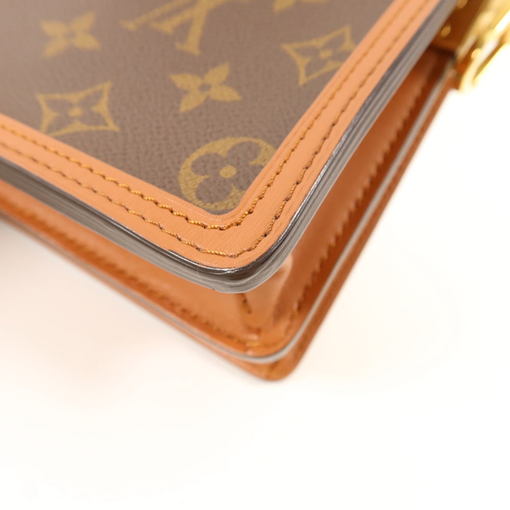 LV Mini Dauphine Reverse - 13