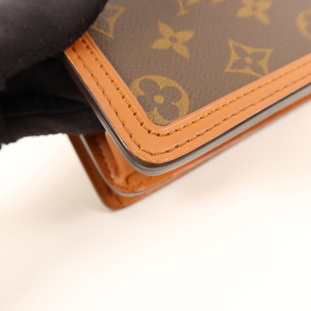 LV Mini Dauphine Reverse - 14