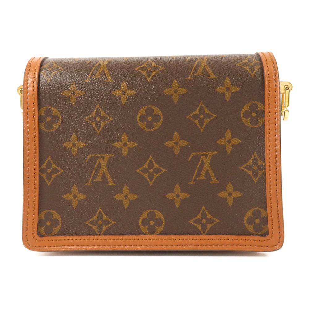 LV Mini Dauphine Reverse - 2