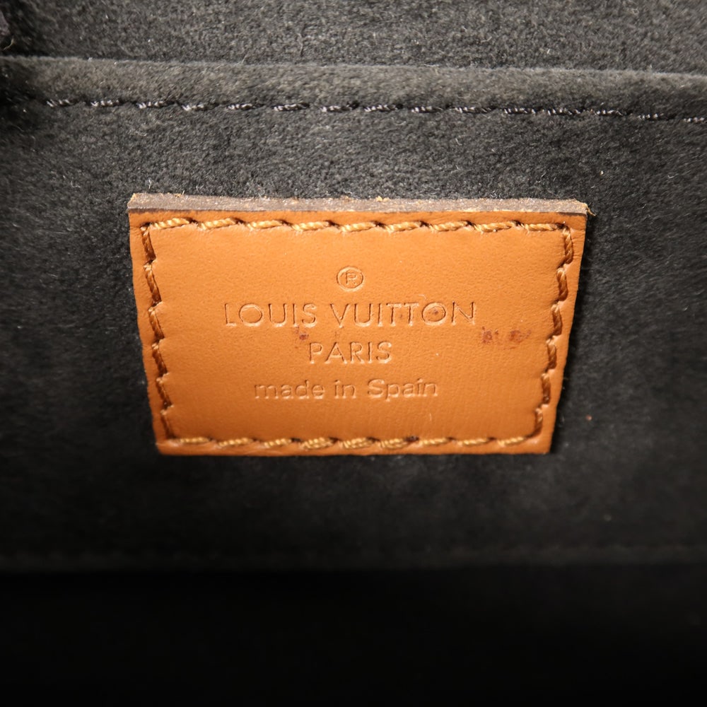 LV Mini Dauphine Reverse - 6