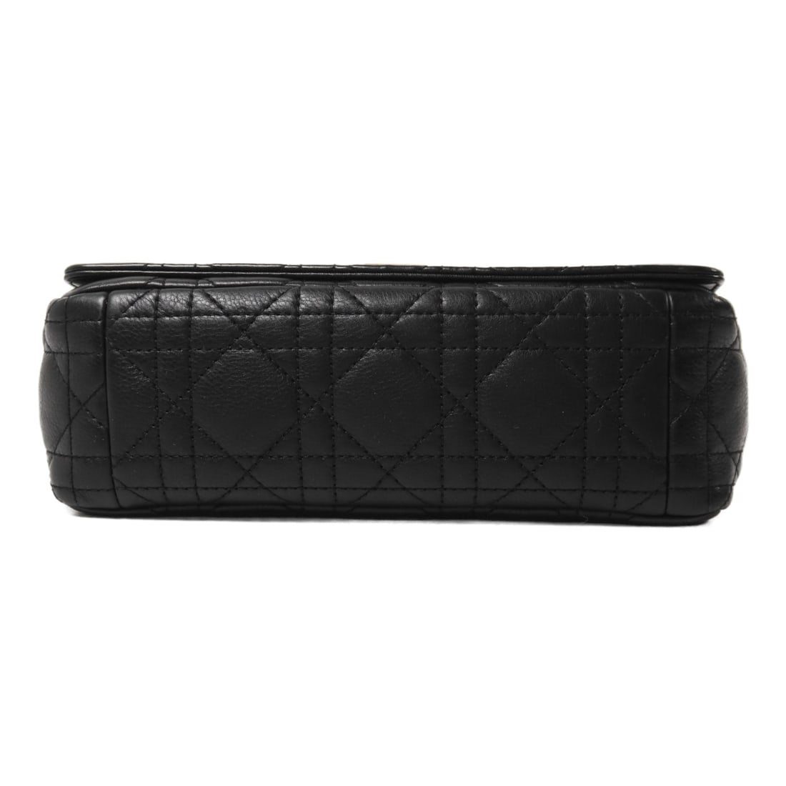 Dior Caro Medium Chain Bag - 4