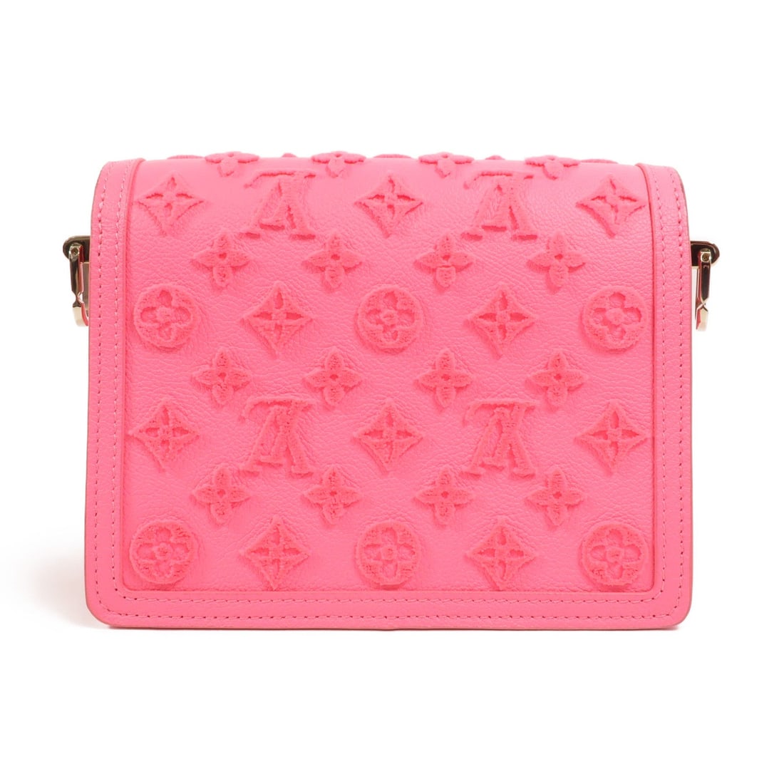 Louis Vuitton Mini Dauphine - 2