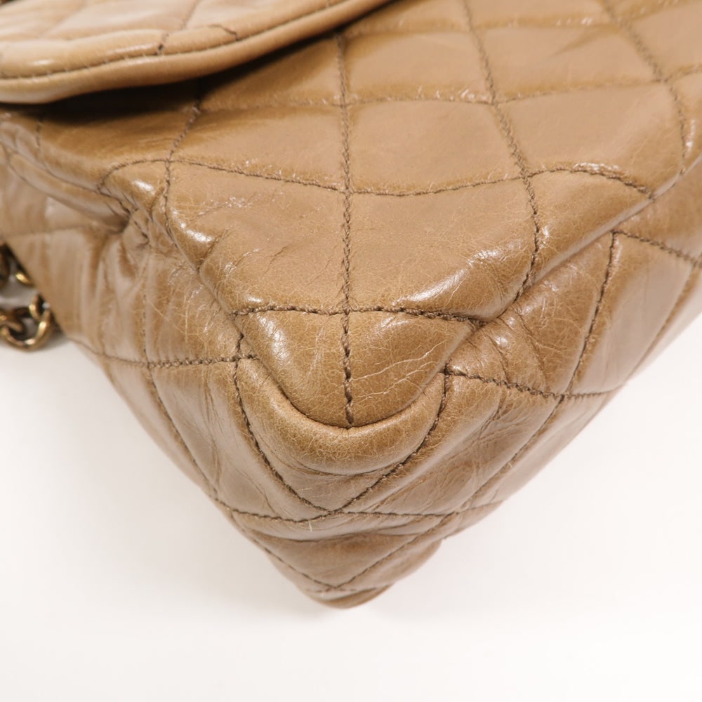 Chanel 2 Way Chain Bag - 12