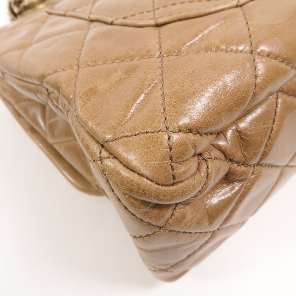 Chanel 2 Way Chain Bag - 14