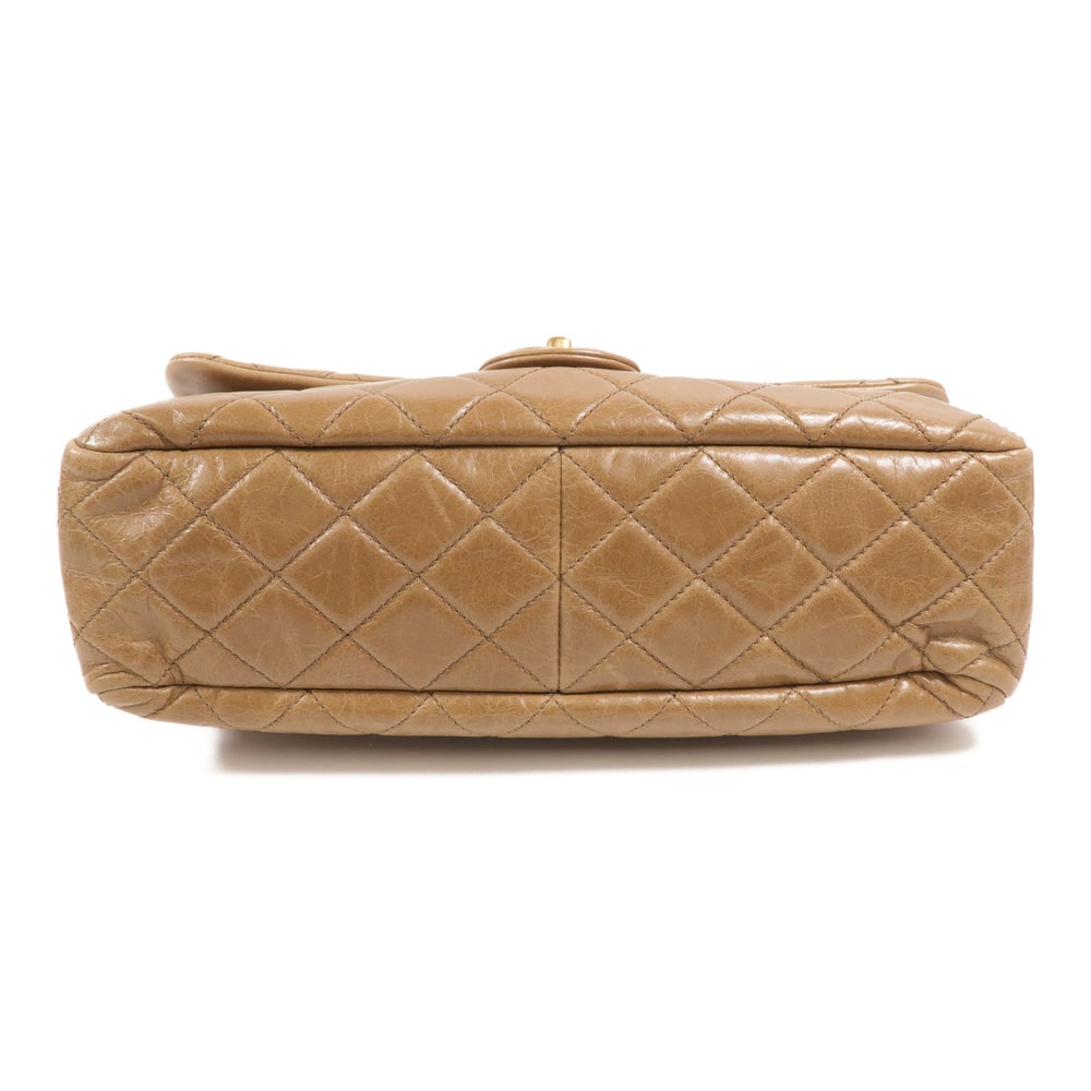 Chanel 2 Way Chain Bag - 4