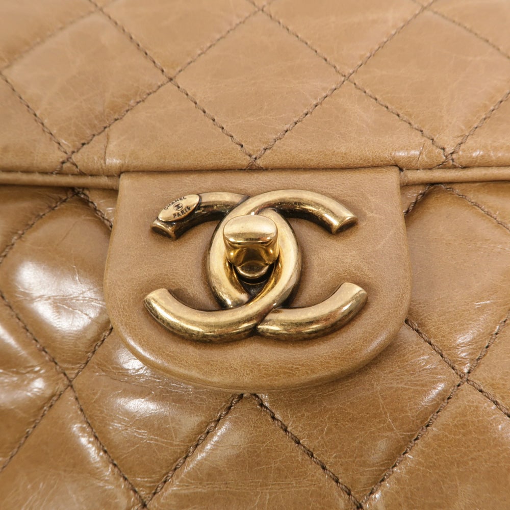 Chanel 2 Way Chain Bag - 9