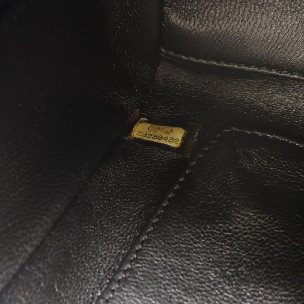 Chanel Coco Handle Bowling Bag - 7