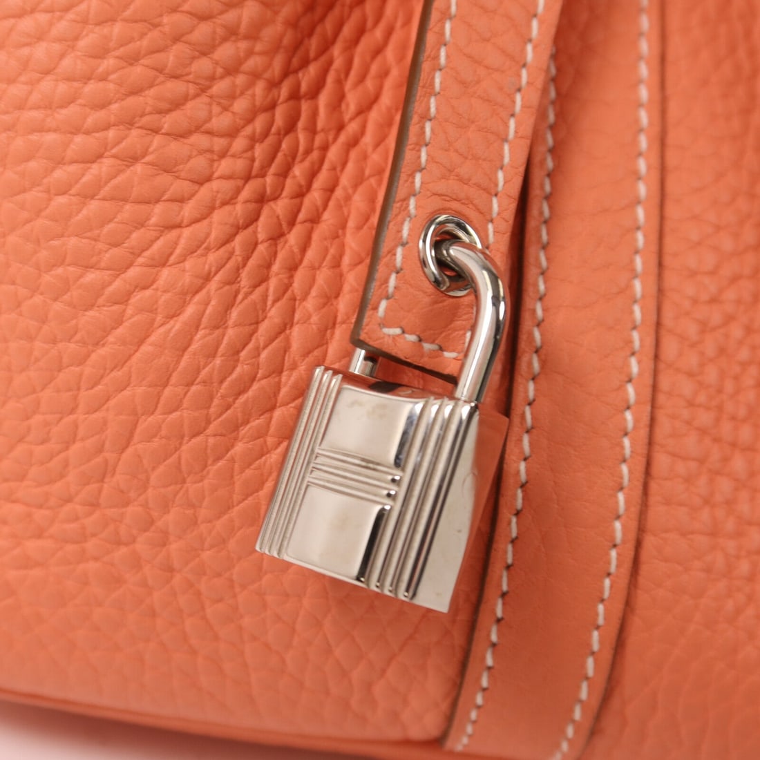 Hermes Picotin MM Crevette - 10