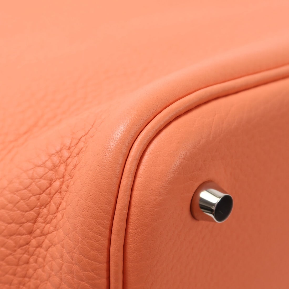 Hermes Picotin MM Crevette - 11
