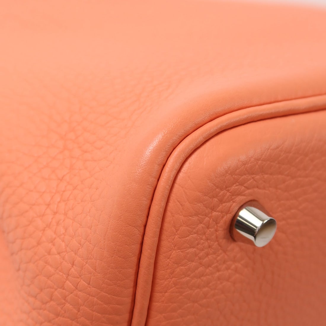 Hermes Picotin MM Crevette - 13