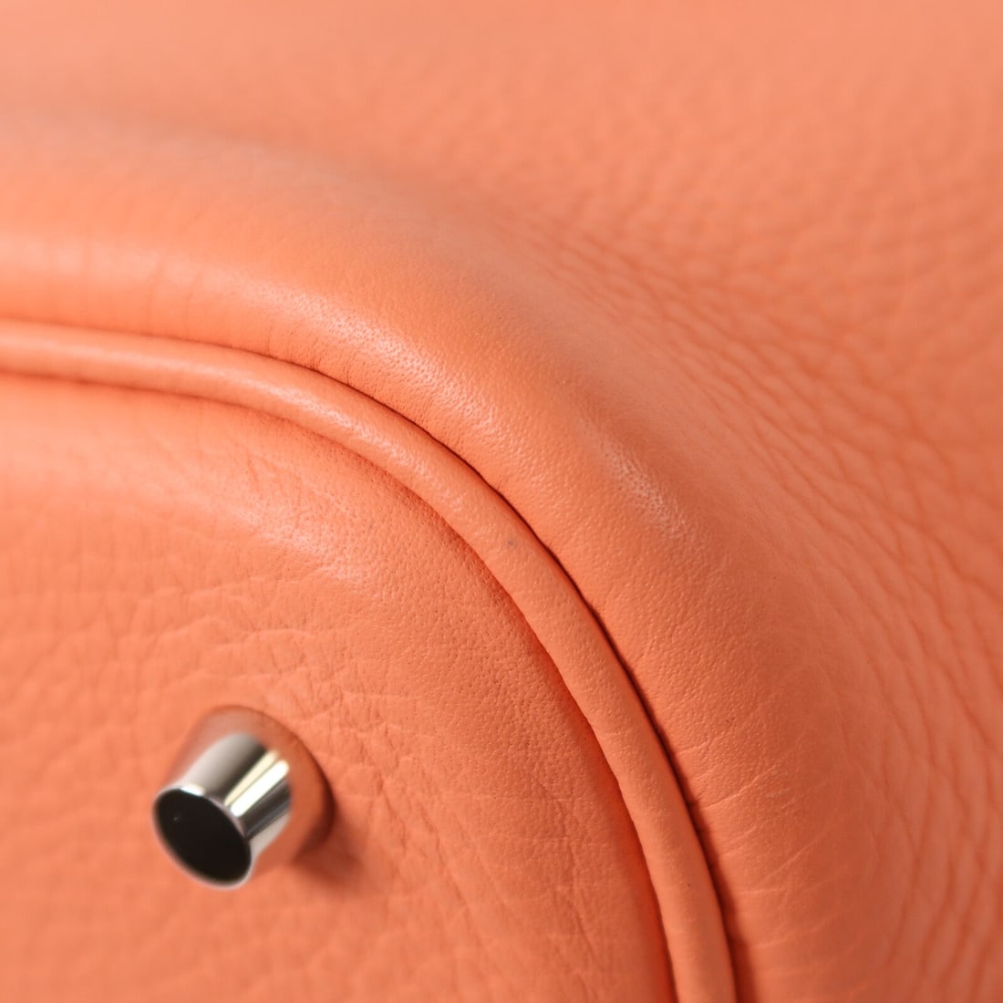 Hermes Picotin MM Crevette - 14