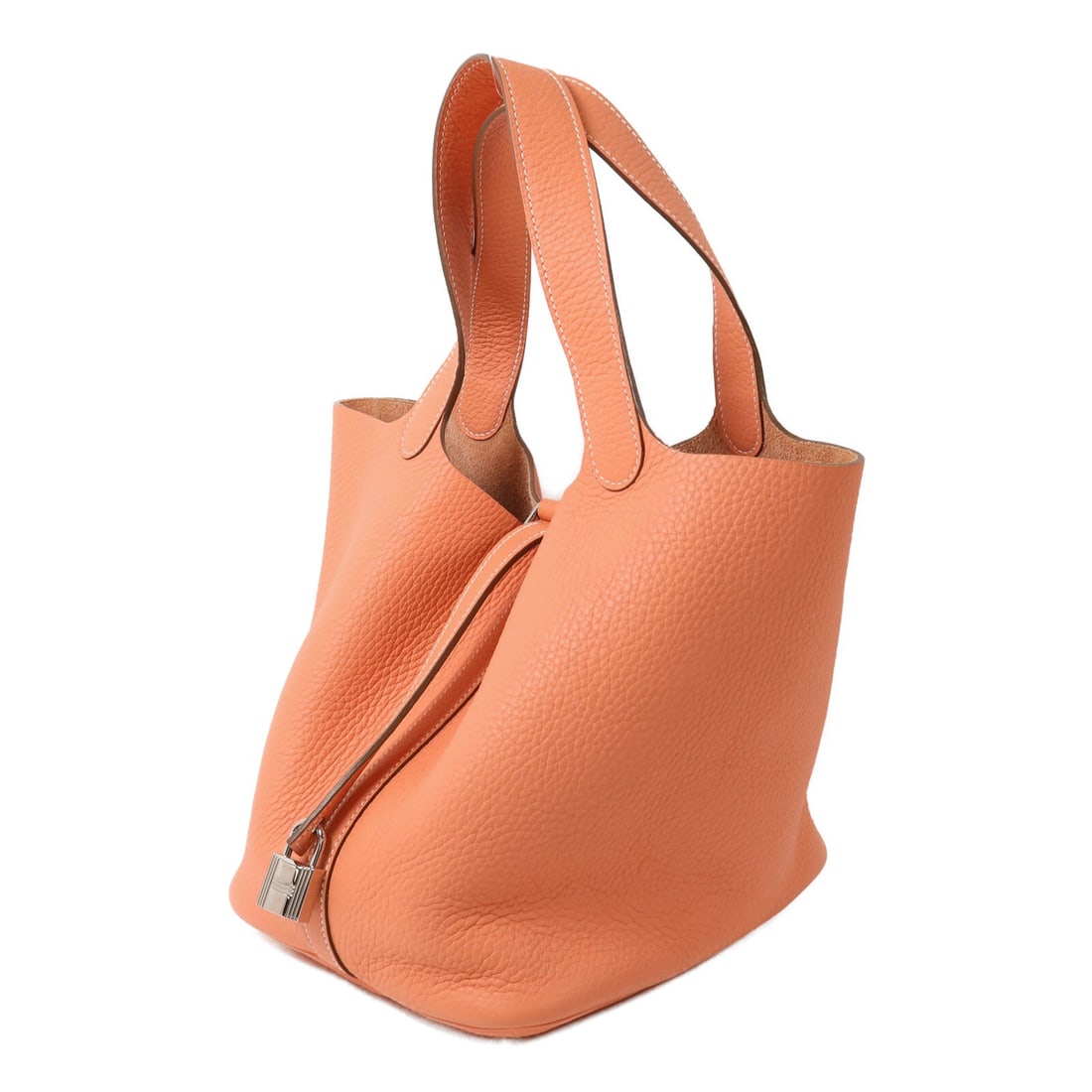 Hermes Picotin MM Crevette - 2