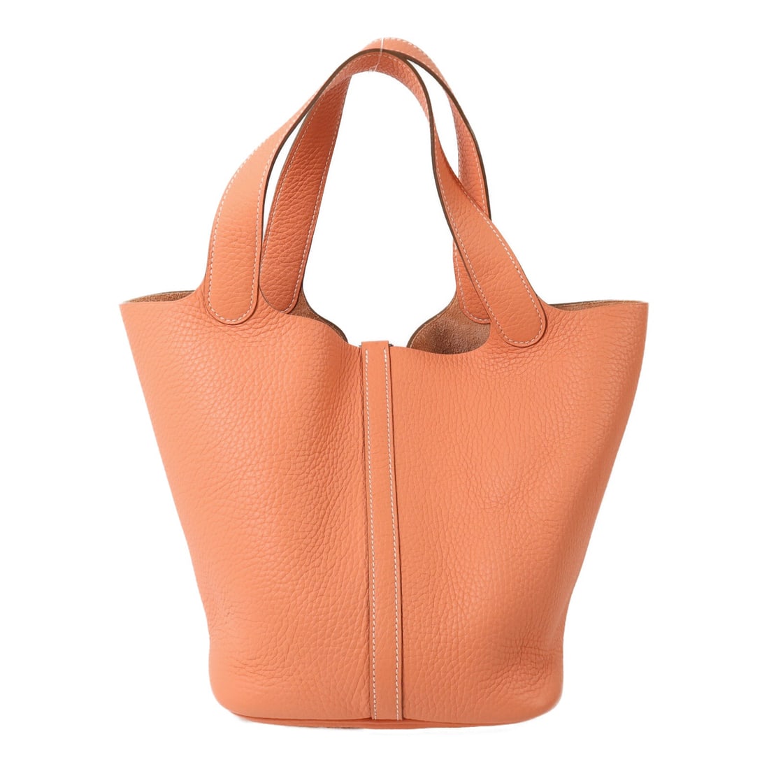 Hermes Picotin MM Crevette - 3