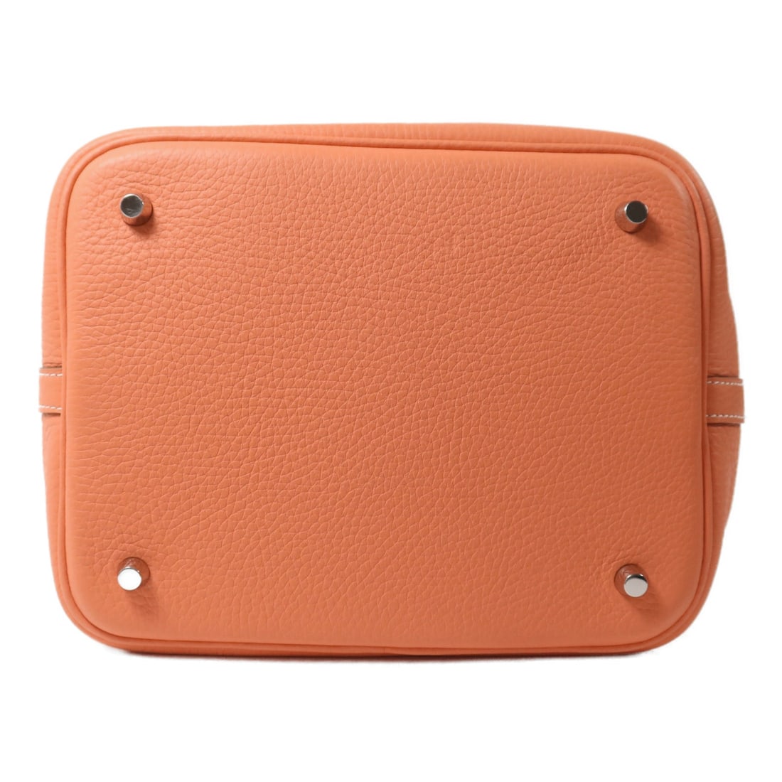 Hermes Picotin MM Crevette - 4