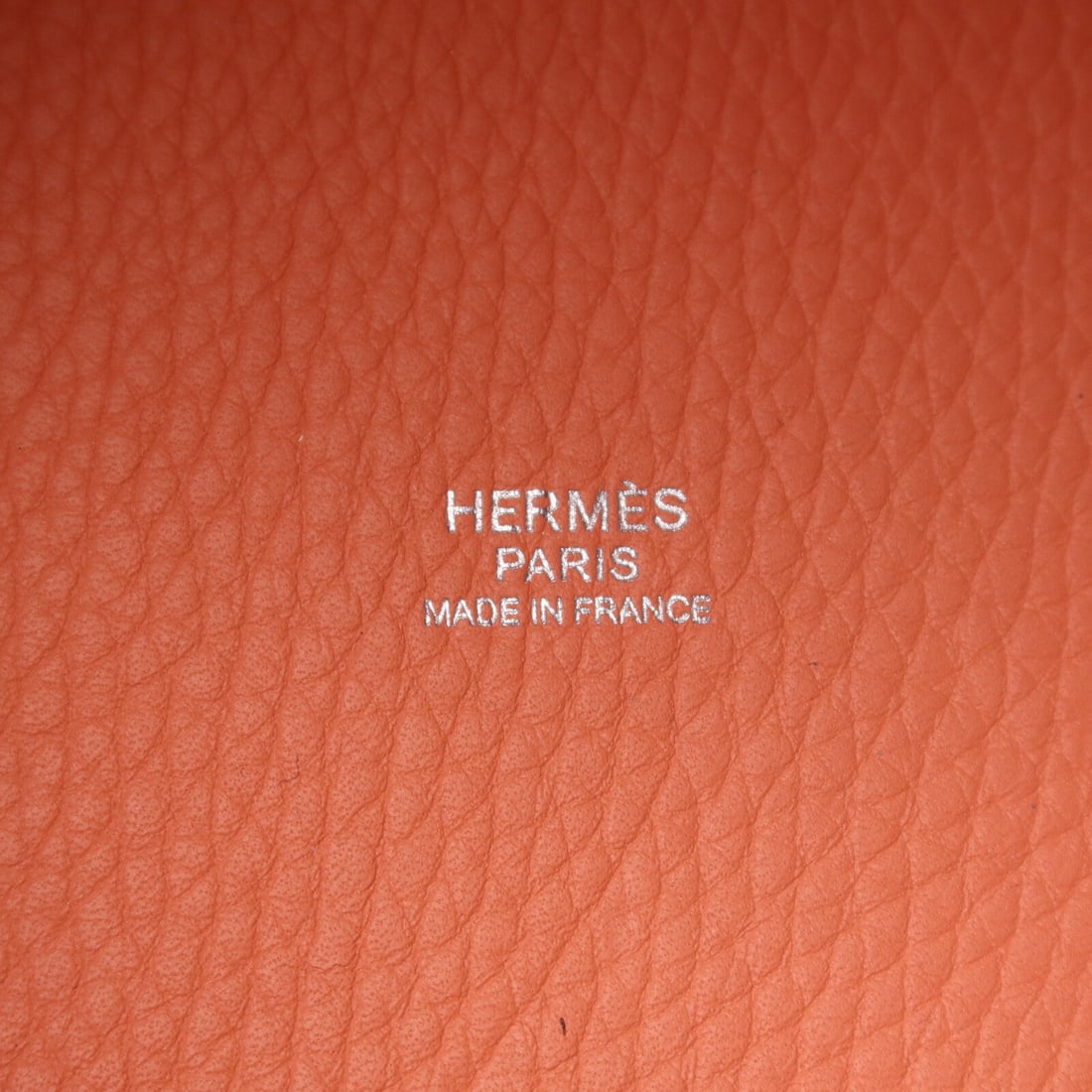 Hermes Picotin MM Crevette - 6