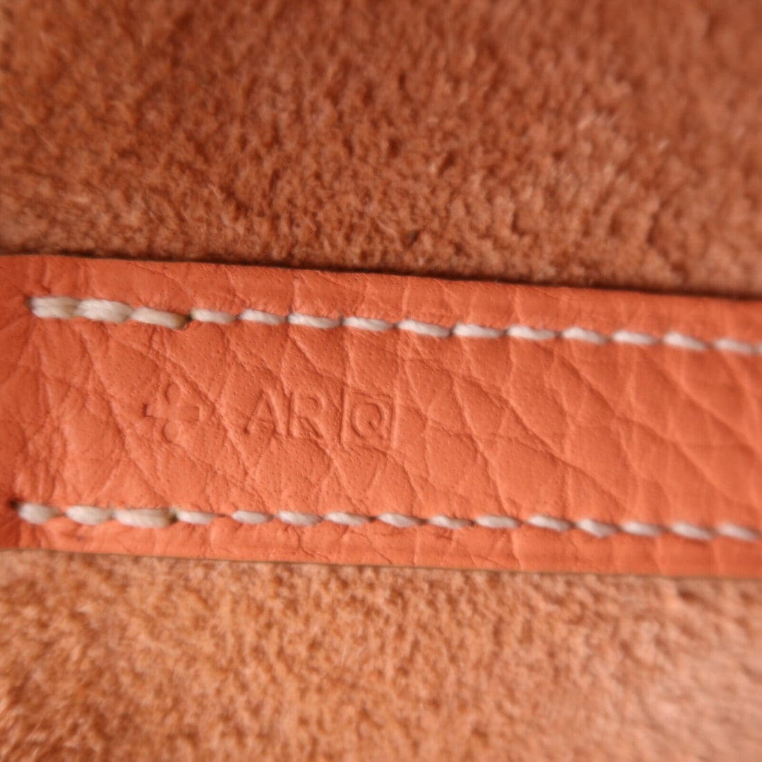 Hermes Picotin MM Crevette - 7