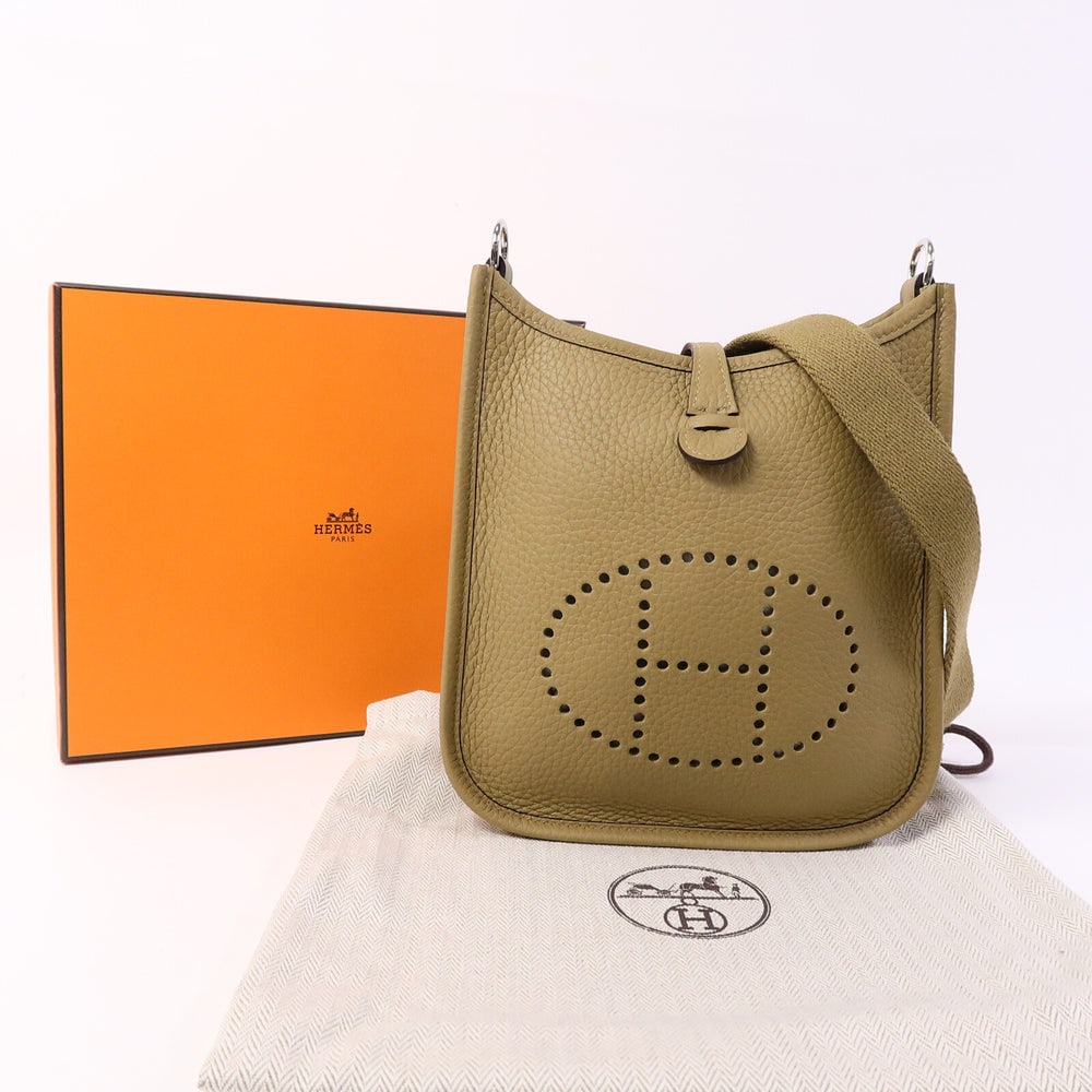 Hermes Evelyne TPM Dune - 10