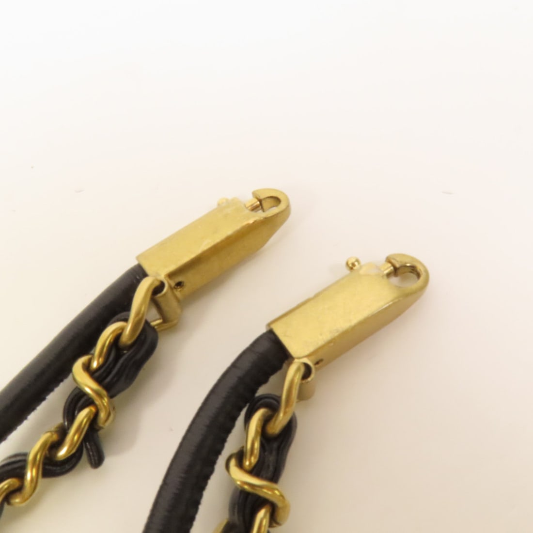 Chanel Mini 22 Black - 7