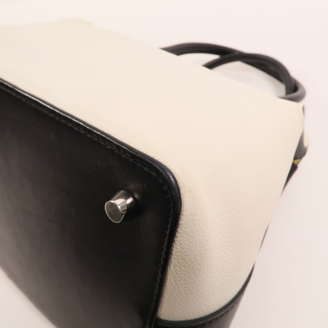Hermes Toolbox 20 Tricolor - 12