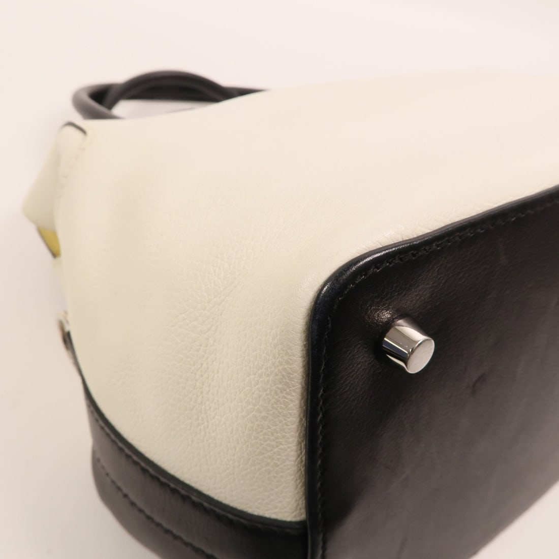 Hermes Toolbox 20 Tricolor - 13