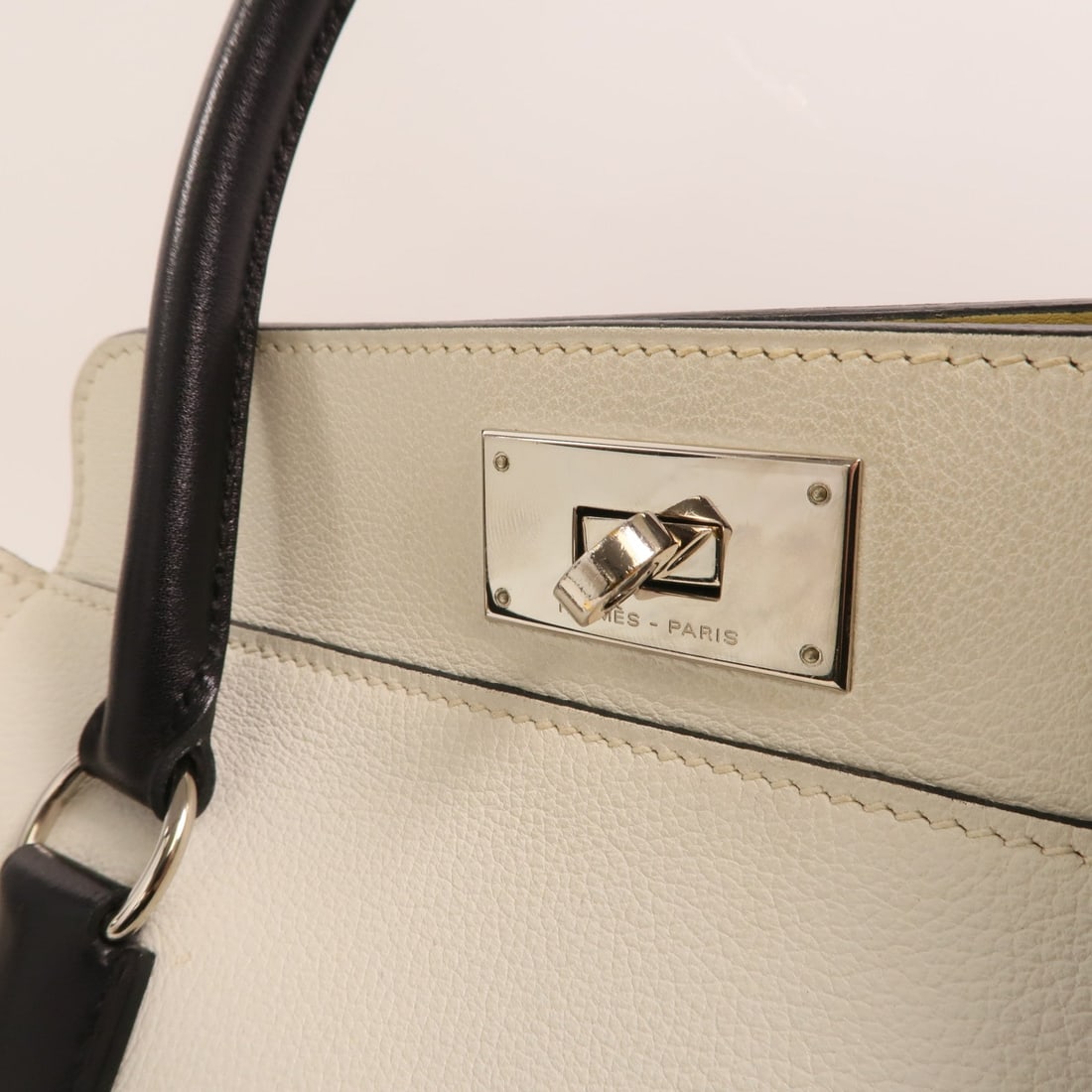 Hermes Toolbox 20 Tricolor - 16