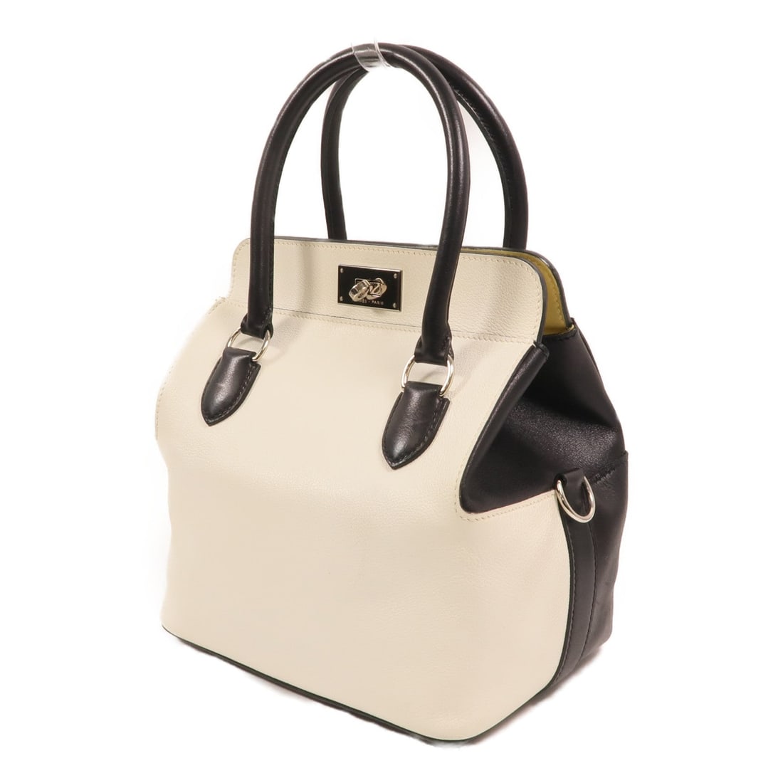 Hermes Toolbox 20 Tricolor - 3