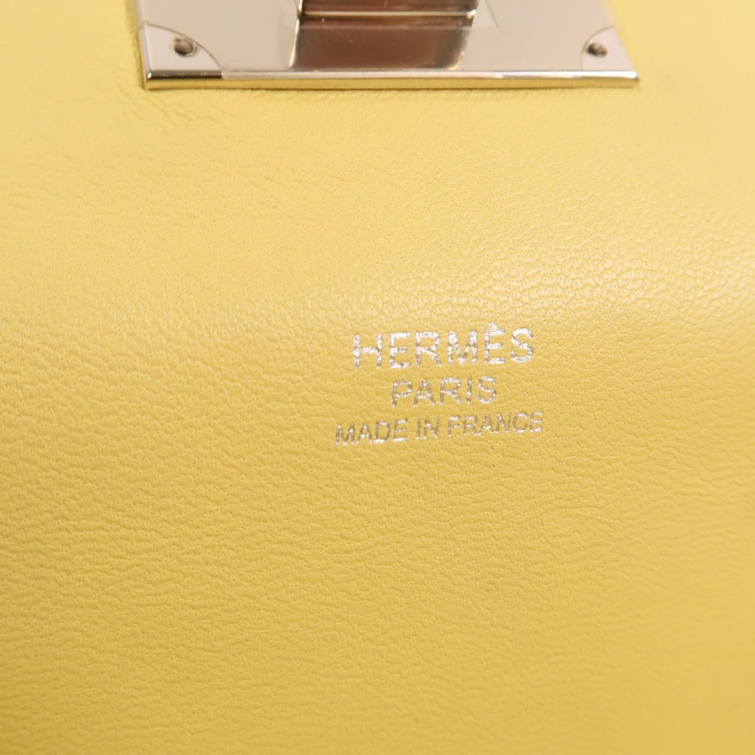Hermes Toolbox 20 Tricolor - 6