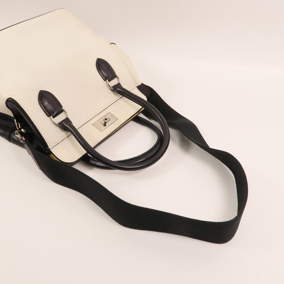 Hermes Toolbox 20 Tricolor - 8