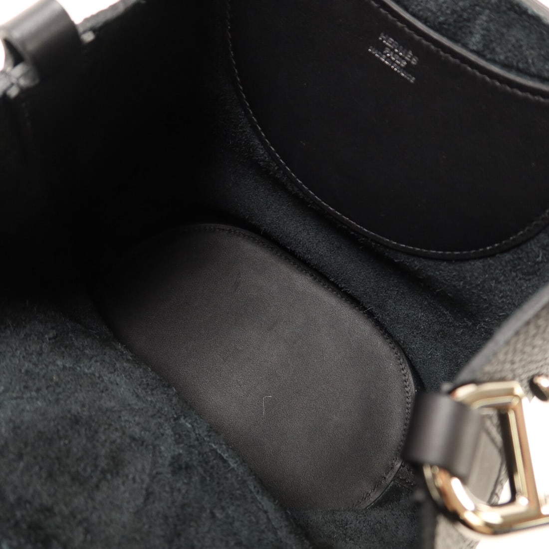Hermes In The Loop 18 Noir - 5
