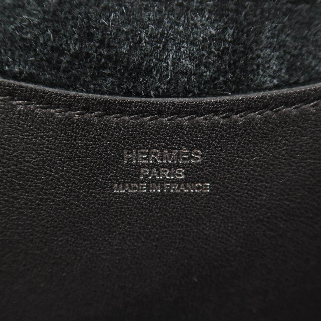 Hermes In The Loop 18 Noir - 6