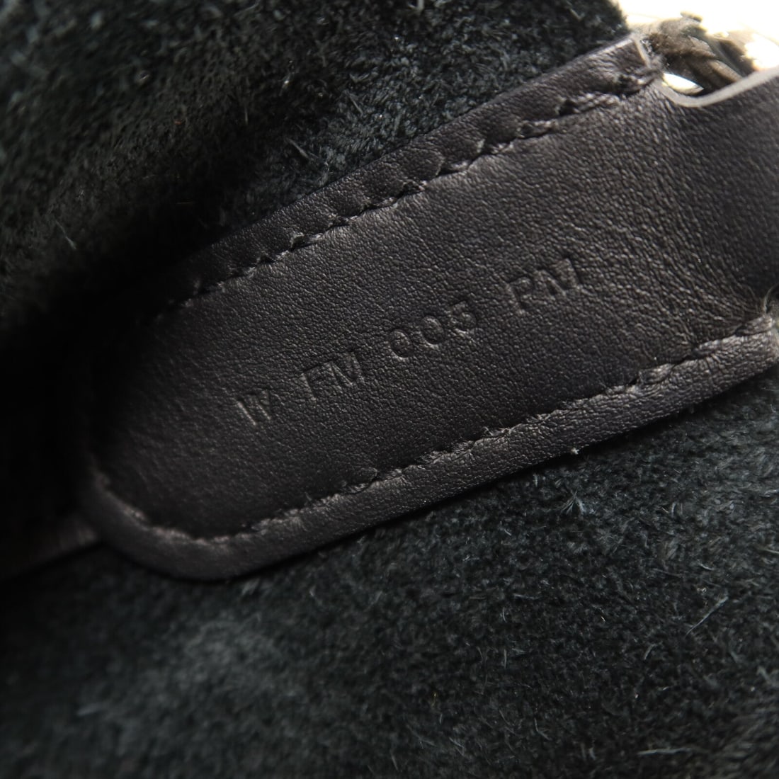 Hermes In The Loop 18 Noir - 7