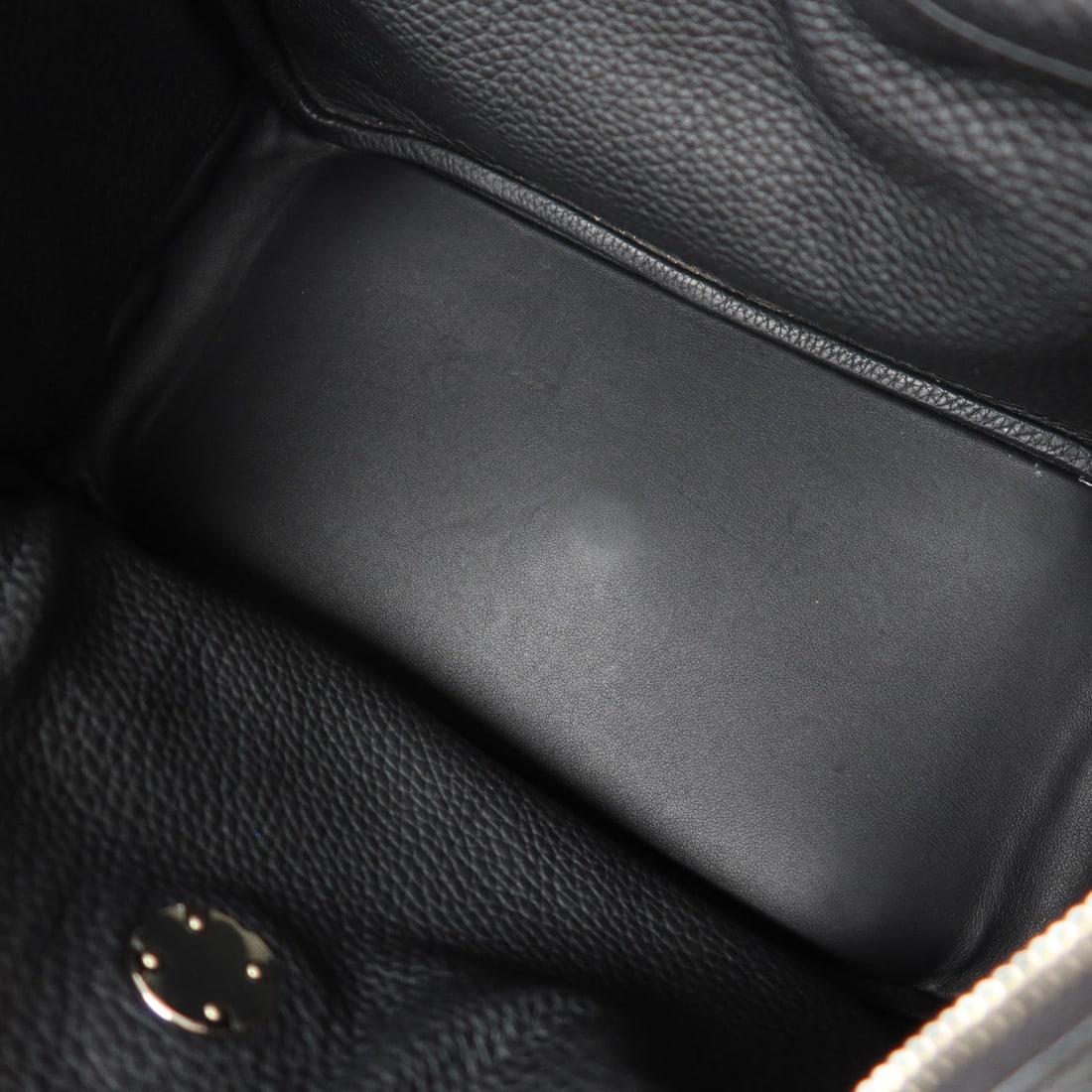 Hermes Lindy 30 Black - 5