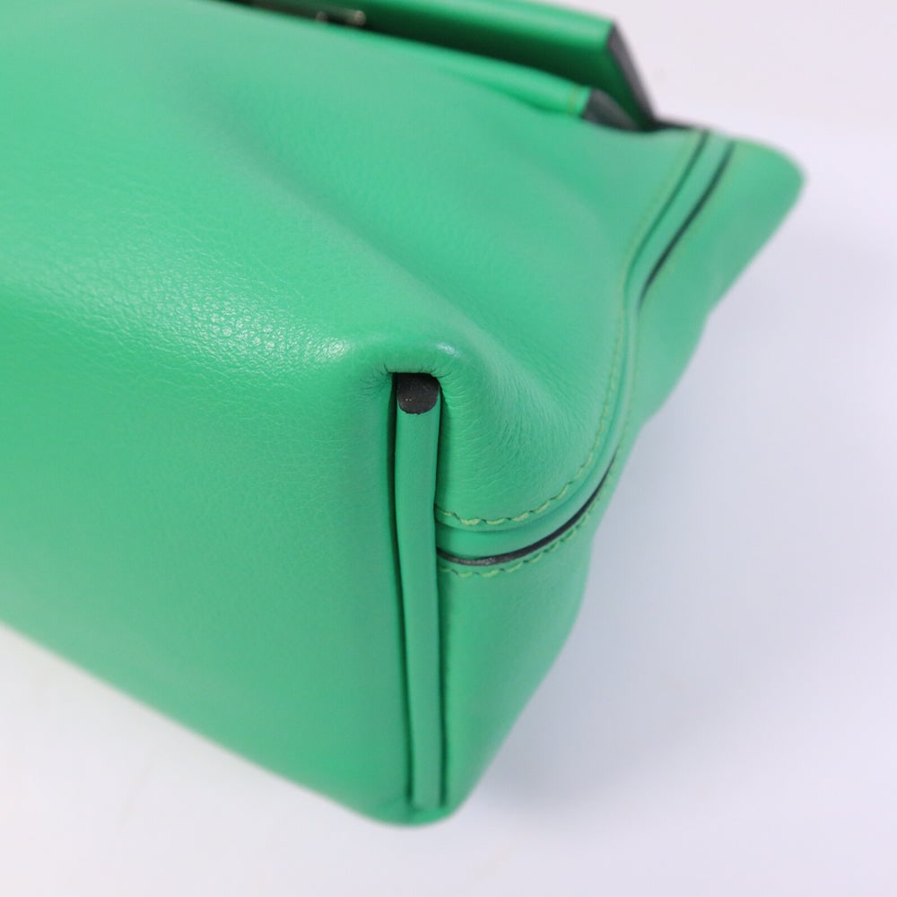 Hermes 24/24 Mini Vert Comic - 11