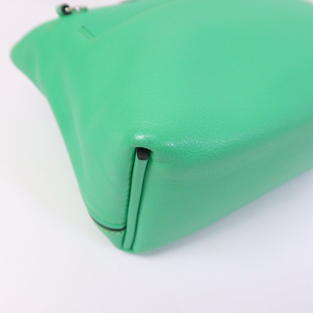 Hermes 24/24 Mini Vert Comic - 14
