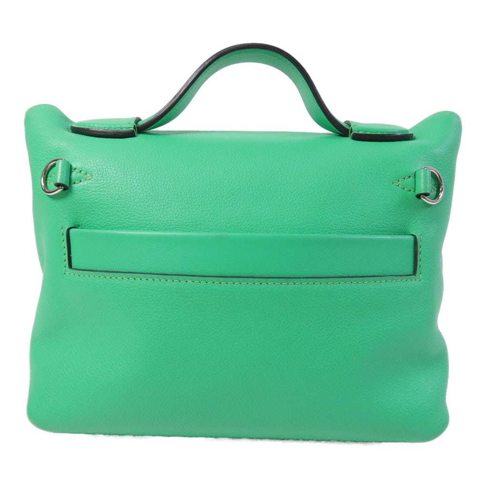 Hermes 24/24 Mini Vert Comic - 2