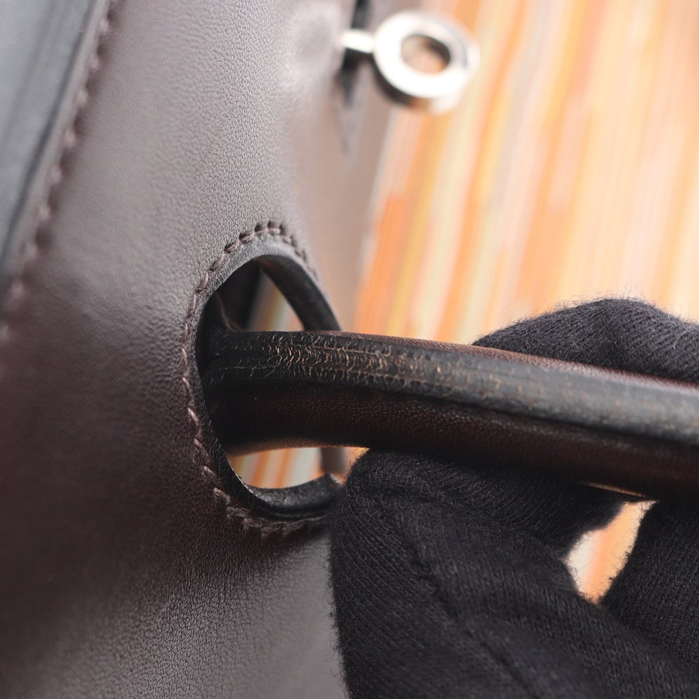Hermes Birkin 35 Ebene - 10
