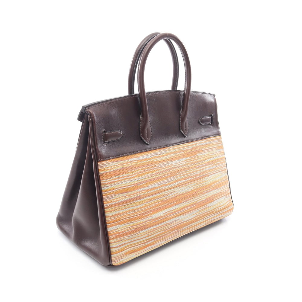 Hermes Birkin 35 Ebene - 2