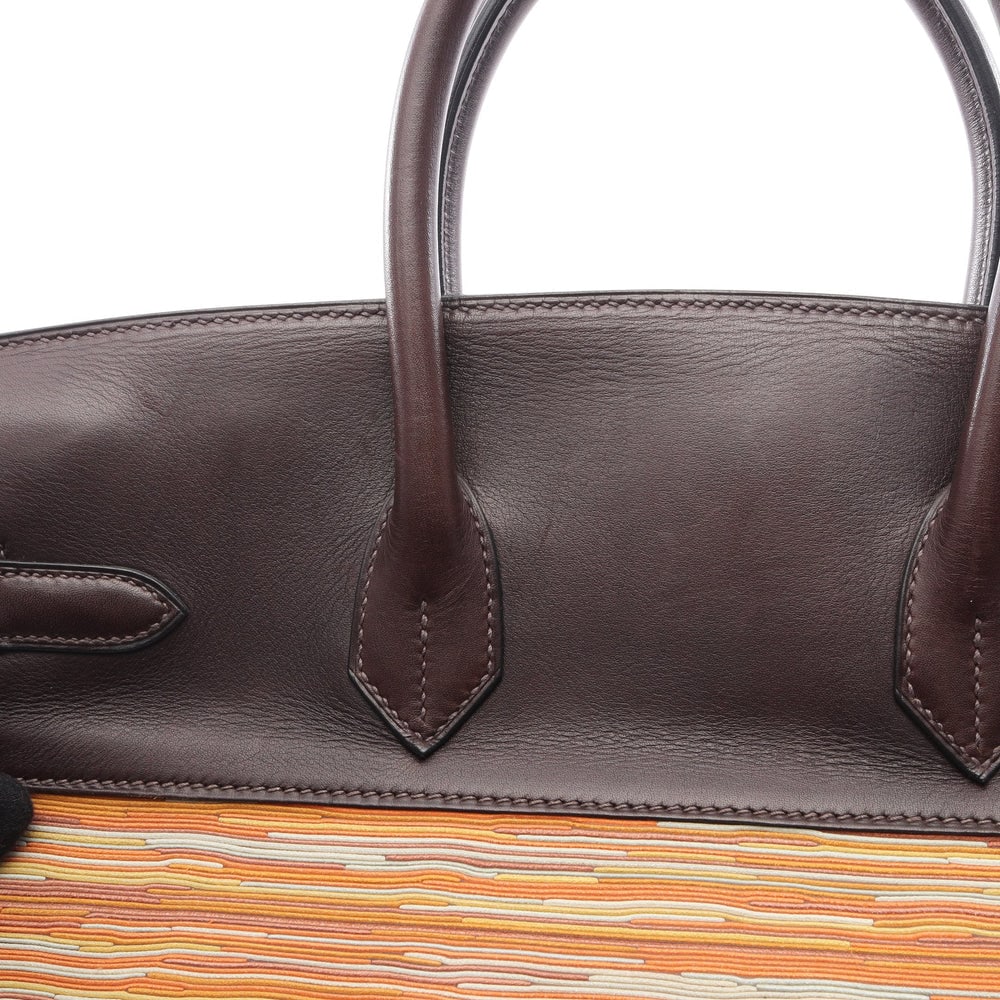 Hermes Birkin 35 Ebene - 7