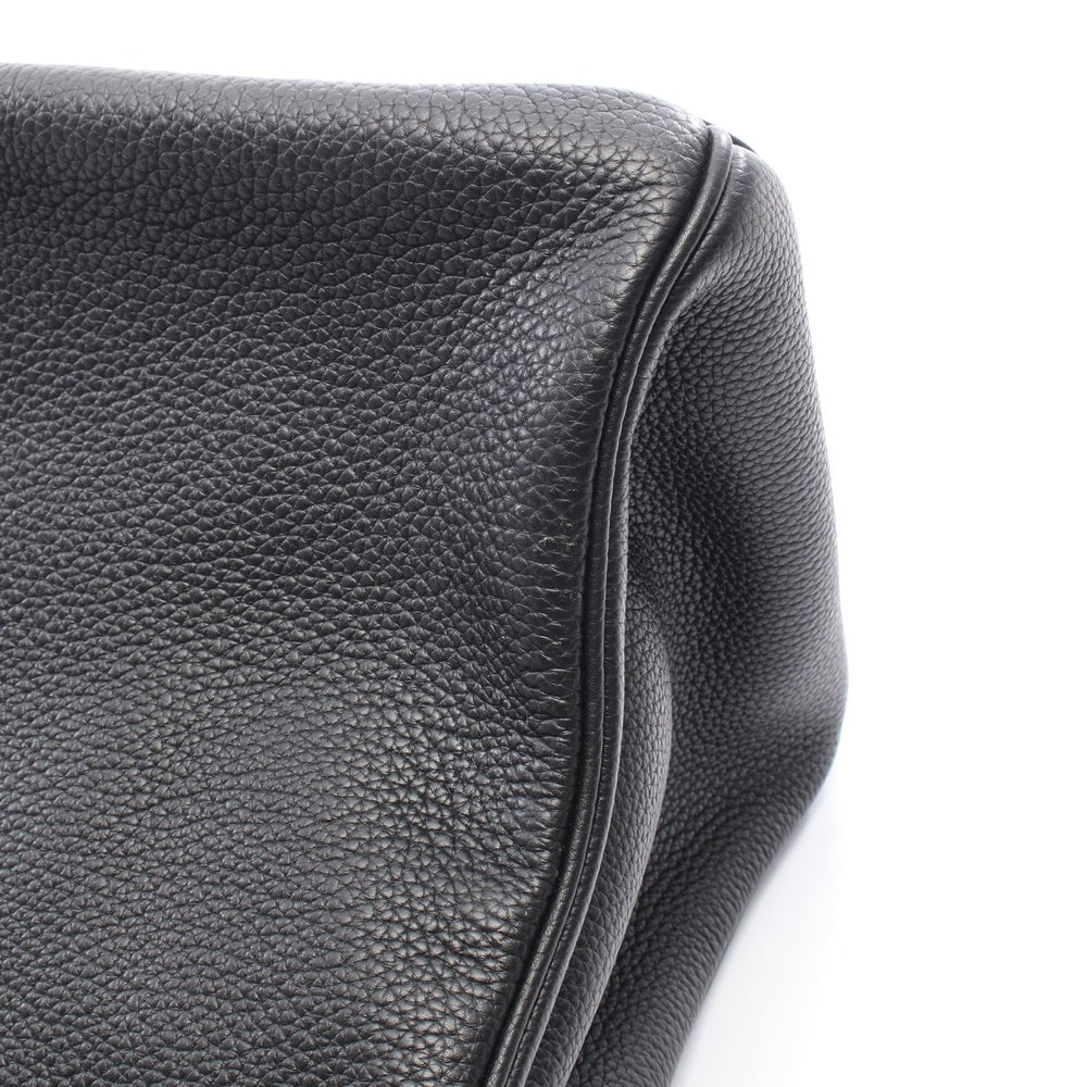 Hermes Birkin 35 Black - 7