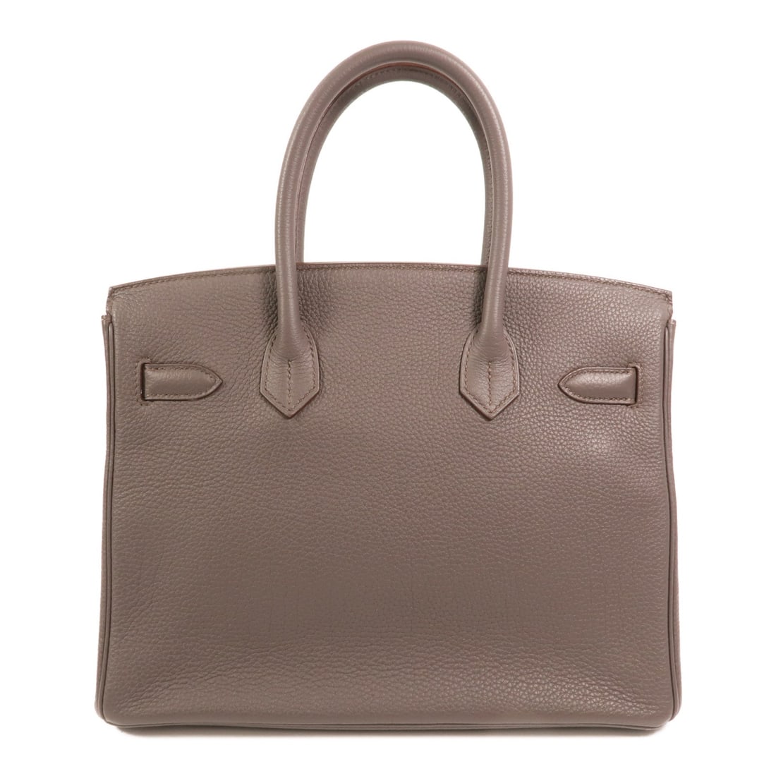Hermes Birkin 30 Etain - 2