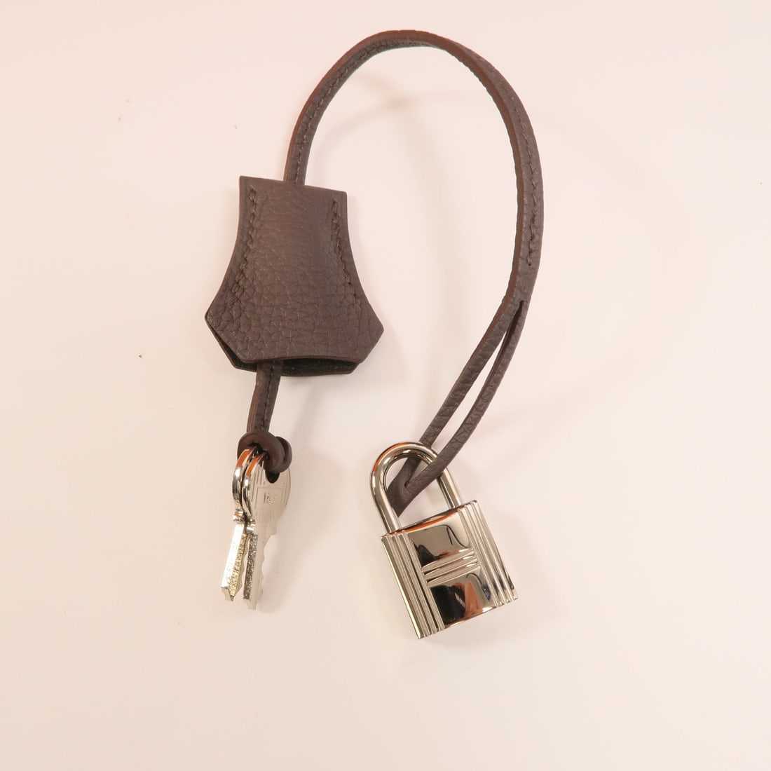 Hermes Birkin 30 Etain - 9