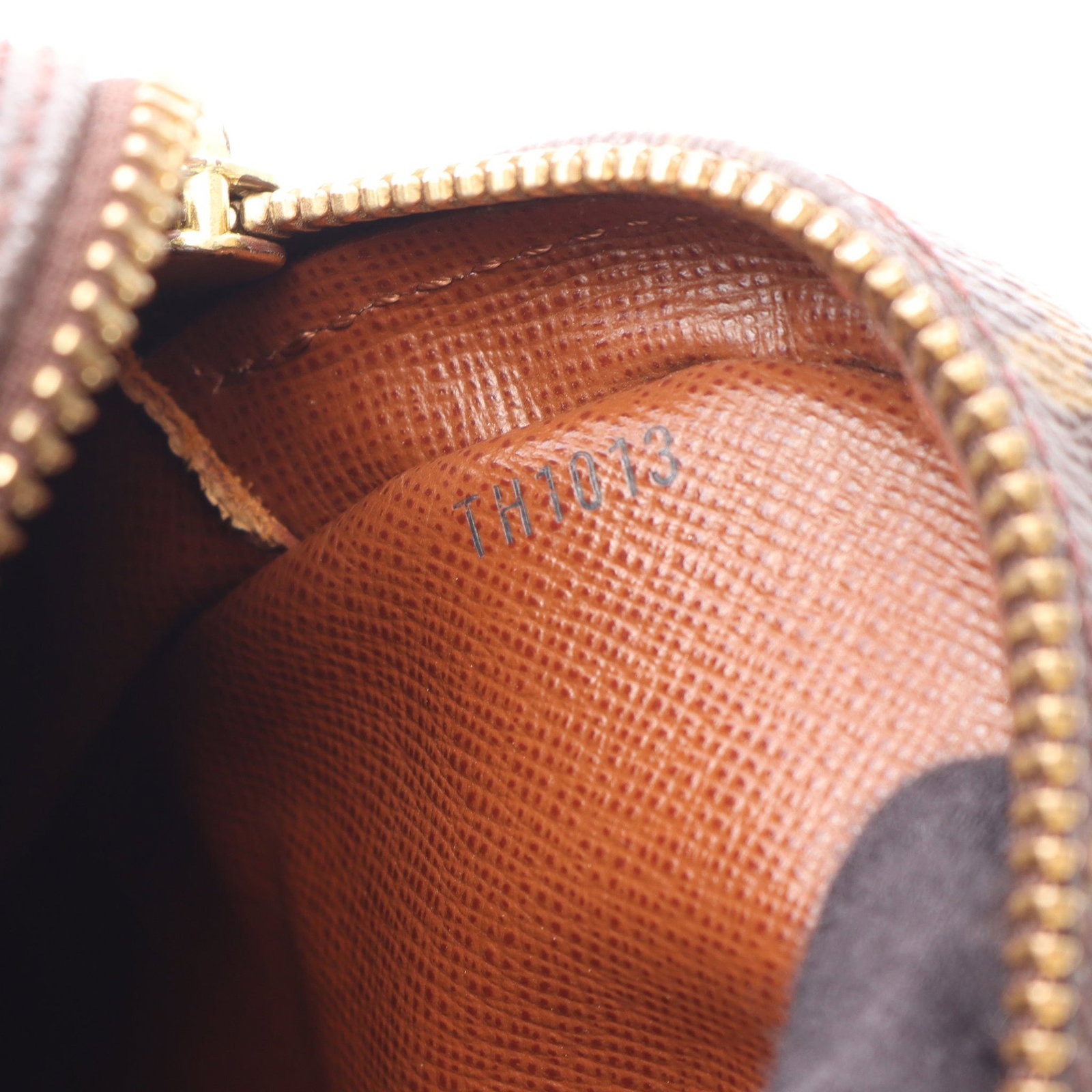 LV Amazon Monogram Shoulder Bag - 5