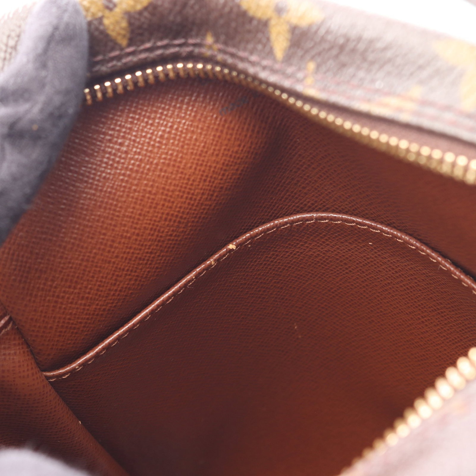 LV Amazon Monogram Shoulder Bag - 6