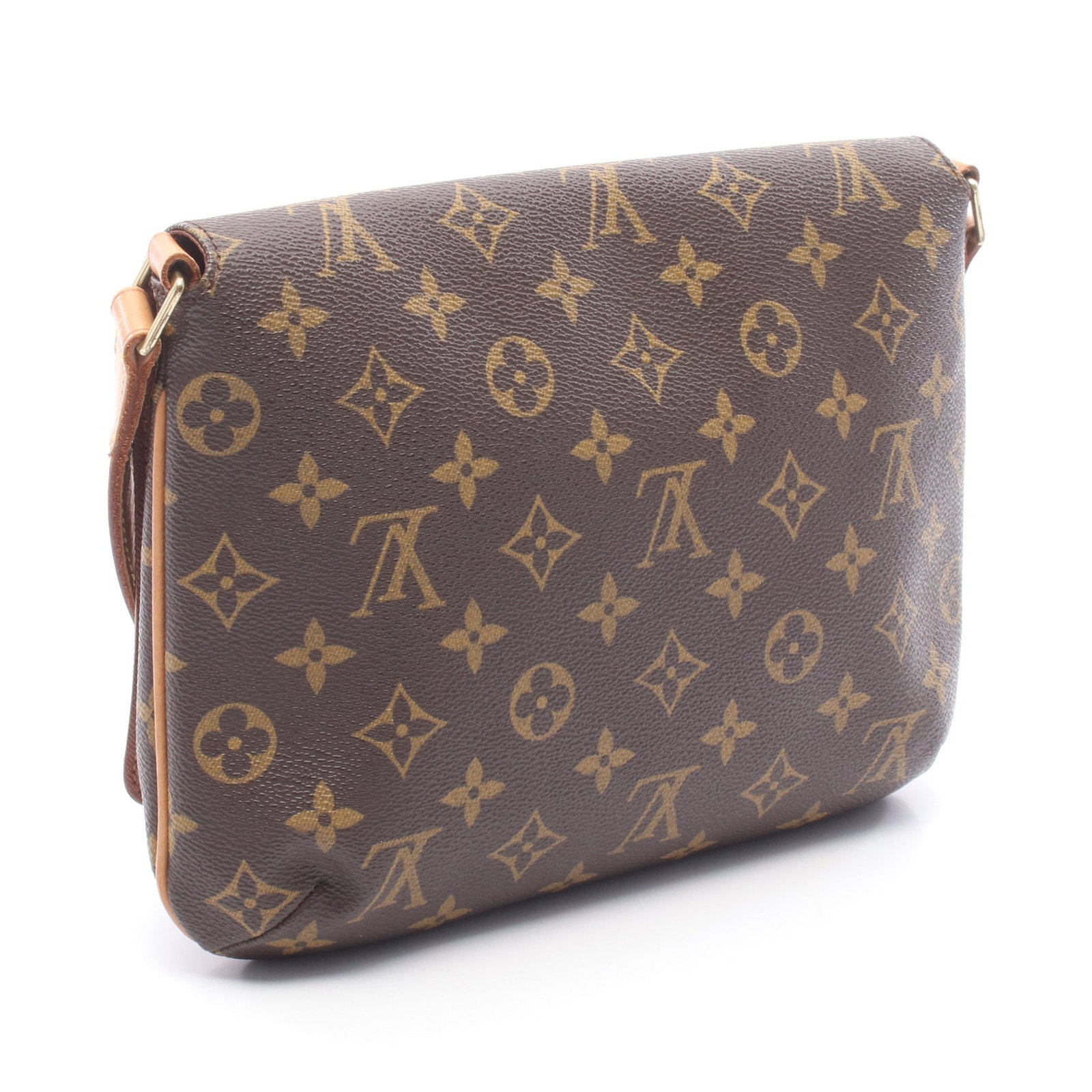 LV Musette Tango Monogram Bag - 2