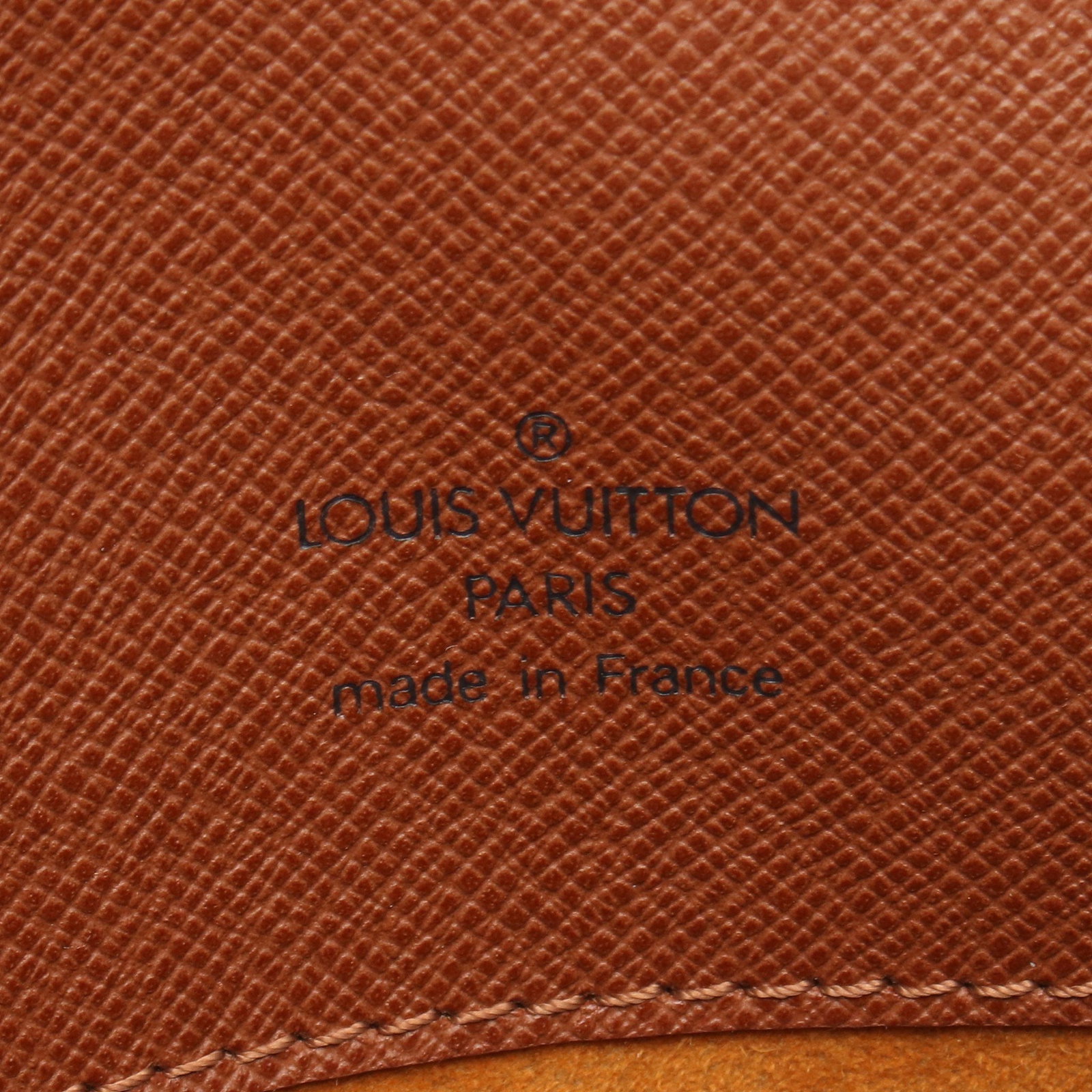 LV Musette Tango Monogram Bag - 4