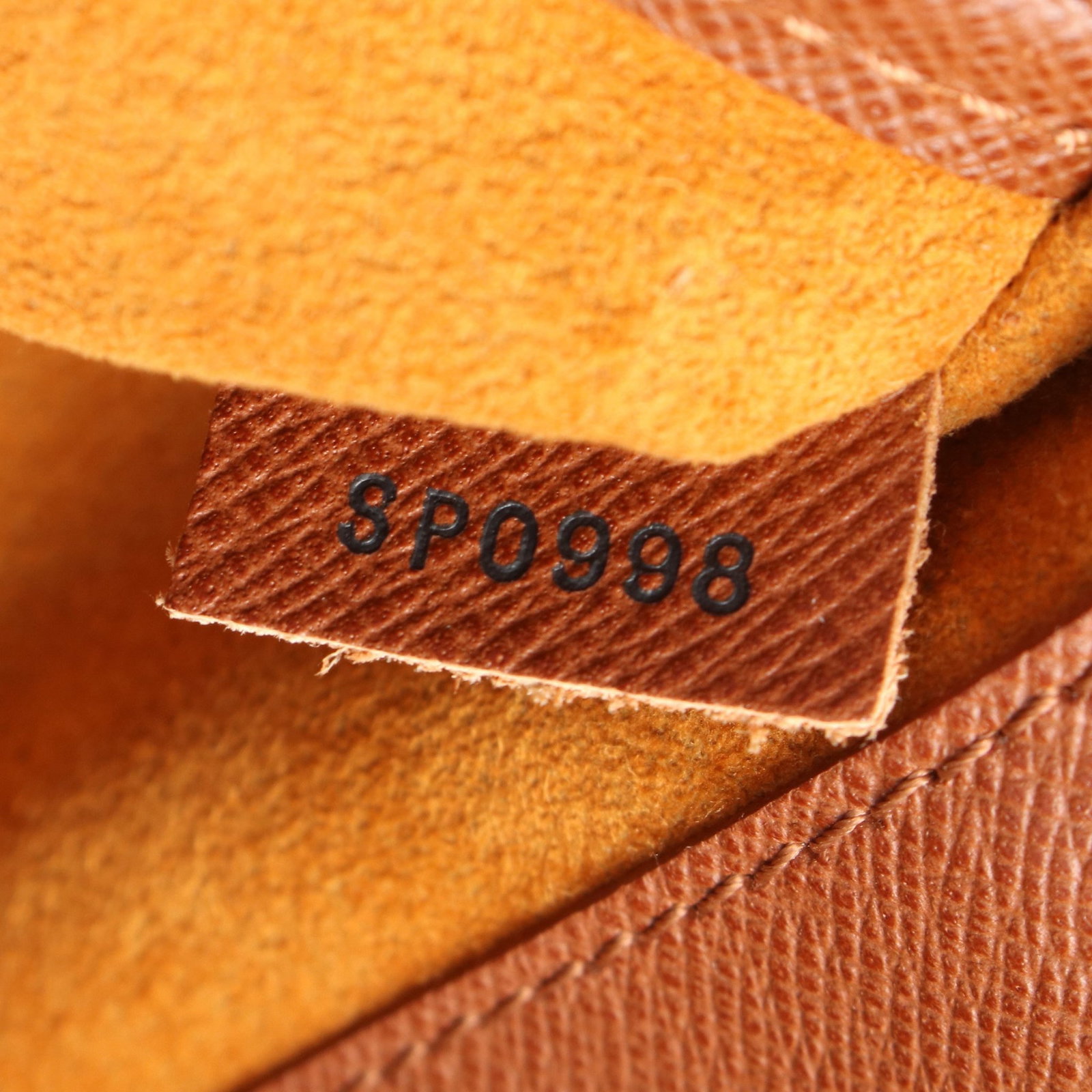 LV Musette Tango Monogram Bag - 5